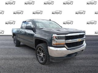 Used 2019 Chevrolet Silverado 1500 LD LT | APPLE CARPLAY/ANDROID AUTO, | REMOTE START, for sale in Sault Ste. Marie, ON