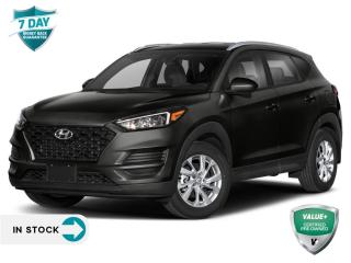 Used 2019 Hyundai Tucson Essential w/Safety Package SAFETY PKG. | HEATED SEATS | A/C for sale in Tillsonburg, ON
