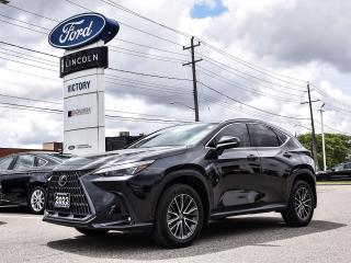 Used 2023 Lexus NX 250 NX 250 | Incoming Unit | Only 1,200KM! | for sale in Chatham, ON