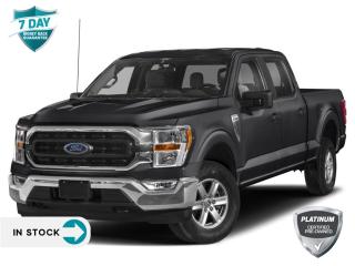 Used 2021 Ford F-150 XLT NEW TIRES & BRAKES | CHROME BUMPERS | SYNC4 for sale in Oakville, ON