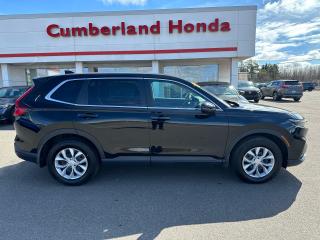 Used 2023 Honda CR-V LX-B for sale in Amherst, NS