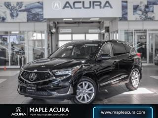 Navigation System, 2-ways remote starter, Bluetooth, Remote Start, Lane Departure, Market Value Pricing, Not a Rental, Local Trade, 30 Day 1,000km safety related and 90 Day 5,000 km engine and transmission warranty, Acura Certified Vehicles come with an Acura 7 yrs / 160,000 km Certified Warranty., ** All vehicles are all in priced, No additional fees are applied., Ask us about including Acuras 40 month Tire and Rim warranty., AWD, 12 Speakers, 19" Aluminum-Alloy Wheels, 4-Wheel Disc Brakes, Apple CarPlay/Android Auto, Exterior Parking Camera Rear, Fully automatic headlights, Low tire pressure warning, Radio: AM/FM/MP3 ELS Studio Premium Audio System, Remote keyless entry.

Recent Arrival! 2020 Acura RDX Tech SH-AWD
SH-AWD 2.0L 16V DOHC 10-Speed Automatic AWD


** All vehicles are all in priced, No additional fees are applied. Buying an used vehicle from Maple Acura is always a safe investment. We know you want to be confident in your choice and we want you to be fully satisfied. Thats why ALL our used vehicles come with our limited warranty peace of mind package included in the price. No questions, no discussion - 30 days or 1,000 km safety related warranty 90 days or 5,000 kilometre powertrain coverage. From the day you pick up your new car you can rest assured that we have you covered.