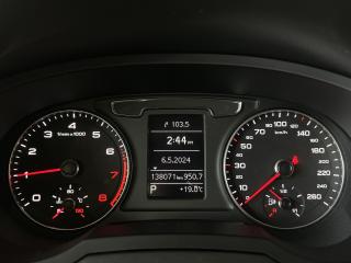 2017 Audi Q3 Progressiv|QUATTRO|2.0T|PANOROOF|BROWNLEATHER|+++ - Photo #27