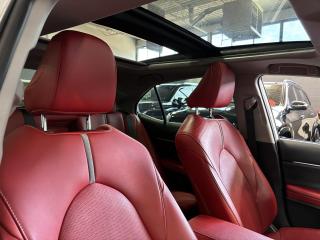 2020 Toyota Camry XSE|REDLEATHER|PANOROOF|AMBIENT|WIRELESSCHARGING|+ - Photo #10