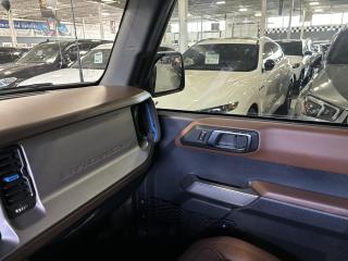 2023 Ford Bronco Outer Banks|ADVANCED4X4|NAV|BROWNSEATS|360CAM|+++ - Photo #21