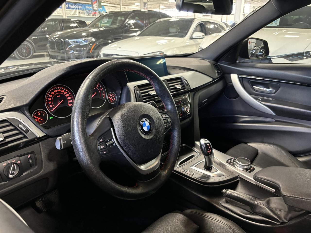 2018 BMW 3 Series 330i xDrive|AWD|NAV|SUNROOF|LEATHER|LED|BACKUPCAM| - Photo #14