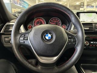 2018 BMW 3 Series 330i xDrive|AWD|NAV|SUNROOF|LEATHER|LED|BACKUPCAM| - Photo #23