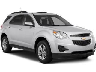 Used 2011 Chevrolet Equinox LS | Bluetooth | Keyless | Cruise | PwrWindows for sale in Halifax, NS