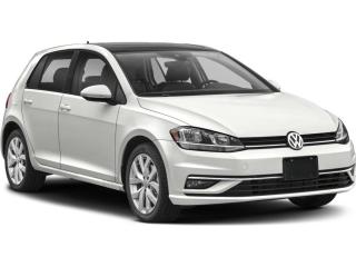 Used 2021 Volkswagen Golf Comfortline | Cloth | Remote | Warranty to 2026 for sale in Halifax, NS