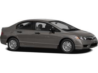 Used 2010 Honda Civic Sport | Keyless | Cruise | PwrWindows for sale in Halifax, NS