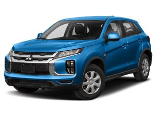 Used 2021 Mitsubishi RVR ES AWC for sale in Kentville, NS