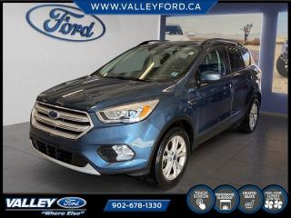 Used 2018 Ford Escape SEL for sale in Kentville, NS
