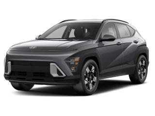 New 2024 Hyundai KONA Preferred for sale in North Vancouver, BC