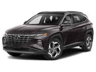 New 2024 Hyundai Tucson TREND for sale in North Vancouver, BC