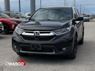 Used 2017 Honda CR-V 1.5L As Is! for sale in Whitby, ON