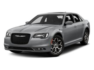Used 2018 Chrysler 300 300S RWD for sale in Mississauga, ON