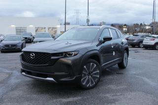 New 2024 Mazda CX-50 GT for sale in Vancouver, BC
