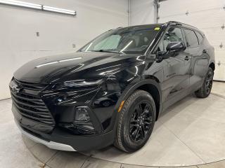 ALL-WHEEL DRIVE MIDNIGHT EDITION W/ PREMIUM 3.6L V6!! Heated seats, remote start, lane-keep assist, pre-collision system, backup camera, premium 18-inch black alloys, 8-inch touchscreen w/ Apple CarPlay/Android Auto, black bowtie badges, dual-zone climate control, automatic headlights w/ auto highbeams, full power group incl. power seat, terrain/drive mode selector, keyless entry w/ push start, cruise control, Bluetooth and Sirius XM!