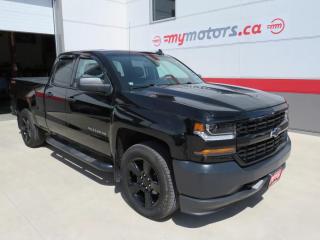 2016 Chevrolet Silverado 1500      *** VEHICLE COMES CERTIFIED/DETAILED *** NO HIDDEN FEES *** FINANCING OPTIONS AVAILABLE - WE DEAL WITH ALL MAJOR BANKS JUST LIKE BIG BRAND DEALERS!! ***     HOURS: MONDAY - WEDNESDAY & FRIDAY 8:00AM-5:00PM - THURSDAY 8:00AM-7:00PM - SATURDAY 8:00AM-1:00PM    ADDRESS: 7 ROUSE STREET W, TILLSONBURG, N4G 5T5