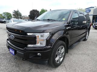 Used 2019 Ford F-150  for sale in Essex, ON