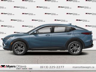 <b>IN STOCK </b><br>  <br> <br>  This all-new 2024 Envista provides a refreshingly new take on what a crossover SUV should be. <br> <br>Buicks all-new Envista represents a bold foray into the crossover SUV segment, and debuts with arresting styling and a suite of awesome tech and safety features. The swooping roofline and bold proportions make for a certain head-turner when on the move. With impressive performance and satisfying dynamics, this Buick Envista is sure to impress.<br> <br> This ocean blue metallic SUV  has an automatic transmission.<br><br> <br>To apply right now for financing use this link : <a href=https://creditonline.dealertrack.ca/Web/Default.aspx?Token=b35bf617-8dfe-4a3a-b6ae-b4e858efb71d&Lang=en target=_blank>https://creditonline.dealertrack.ca/Web/Default.aspx?Token=b35bf617-8dfe-4a3a-b6ae-b4e858efb71d&Lang=en</a><br><br> <br/> See dealer for details. <br> <br><br> Come by and check out our fleet of 40+ used cars and trucks and 150+ new cars and trucks for sale in Ottawa.  o~o