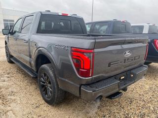 2024 Ford F-150 4X4 SUPERCREW-145 501A Photo