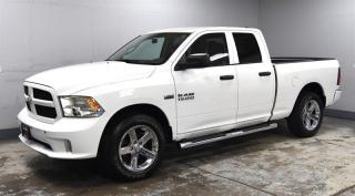 Used 2017 RAM 1500 Express for sale in Kitchener, ON