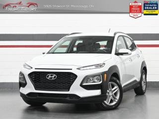 Used 2020 Hyundai KONA No Accident Carplay Heated Seats Keyless Entry for sale in Mississauga, ON