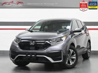 Used 2020 Honda CR-V No Accident Carplay Lane Keep Remote Start for sale in Mississauga, ON