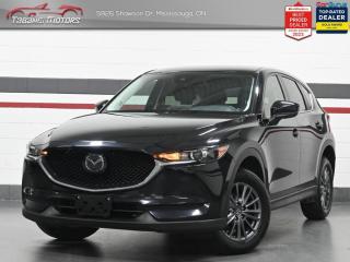 Used 2021 Mazda CX-5 GS  No Accident Carplay Leather Lane Keep Blind Spot for sale in Mississauga, ON