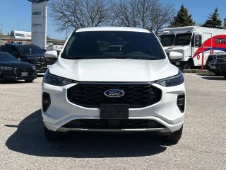 New 2024 Ford Escape ST-Line Select for sale in Oakville, ON