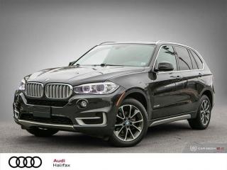 Used 2017 BMW X5 xDrive35i for sale in Halifax, NS