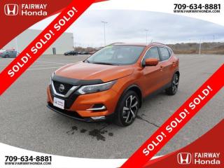 Used 2023 Nissan Qashqai SV for sale in Corner Brook, NL