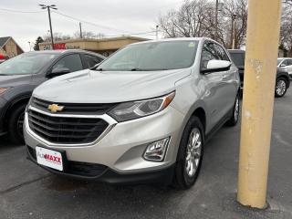 Used 2020 Chevrolet Equinox LT for sale in Windsor, ON