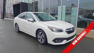Used 2020 Subaru Legacy TOURING for sale in Halifax, NS