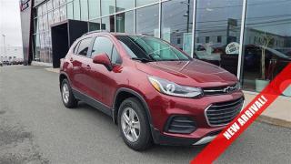 Used 2022 Chevrolet Trax LT for sale in Halifax, NS