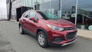 Used 2022 Chevrolet Trax LT for sale in Halifax, NS