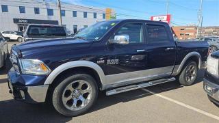 Used 2018 RAM 1500 Laramie for sale in Halifax, NS