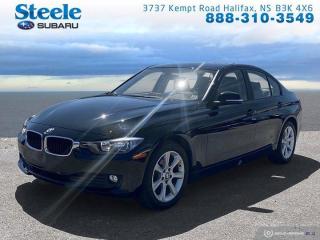 Used 2014 BMW 3 Series 320i xDrive for sale in Halifax, NS