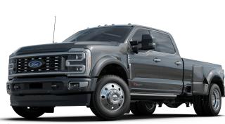 New 2024 Ford F-450 Super Duty DRW for sale in Drayton Valley, AB