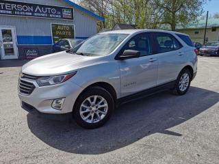 Used 2020 Chevrolet Equinox  for sale in Madoc, ON