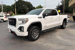 Used 2022 GMC Sierra 1500 4WD CREW CAB 157 for sale in Windsor, ON