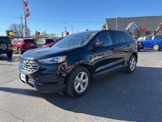 Used 2022 Ford Edge SE AWD for sale in Windsor, ON