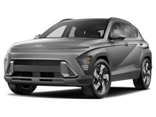 New 2024 Hyundai KONA 2.0L Preferred w/Trend Package for sale in Abbotsford, BC