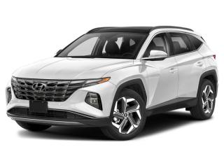 New 2024 Hyundai Tucson TREND for sale in Abbotsford, BC