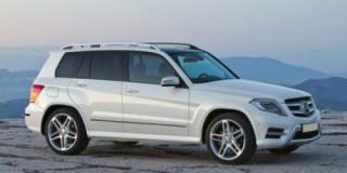 Used 2015 Mercedes-Benz GLK-Class GLK 350 for sale in Calgary, AB