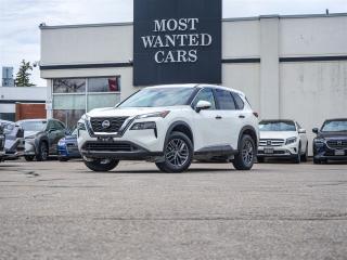 Used 2021 Nissan Rogue S | CAMERA | APP CONNECT for sale in Kitchener, ON