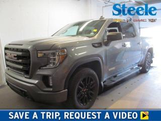 Used 2022 GMC Sierra 1500 Limited Elevation *GM Certified* for sale in Dartmouth, NS