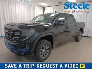 New 2024 GMC Sierra 1500 AT4 for sale in Dartmouth, NS