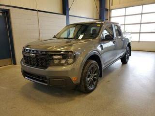 New 2024 Ford MAVERICK XLT FWD SuperCrew for sale in Moose Jaw, SK